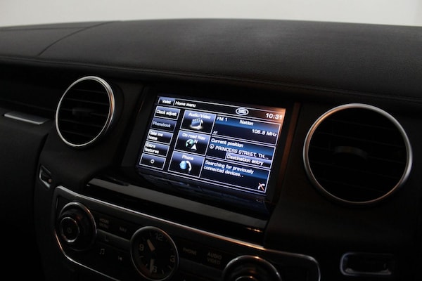 Used Land Rover Discovery 4 2012 for sale - 75517850: Photo 39