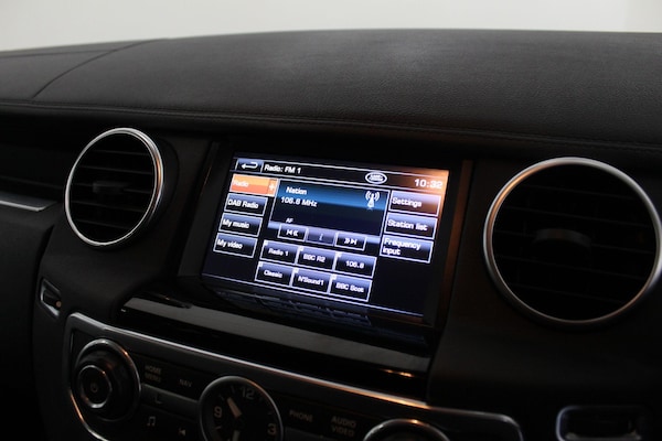 Used Land Rover Discovery 4 2012 for sale - 75517850: Photo 40