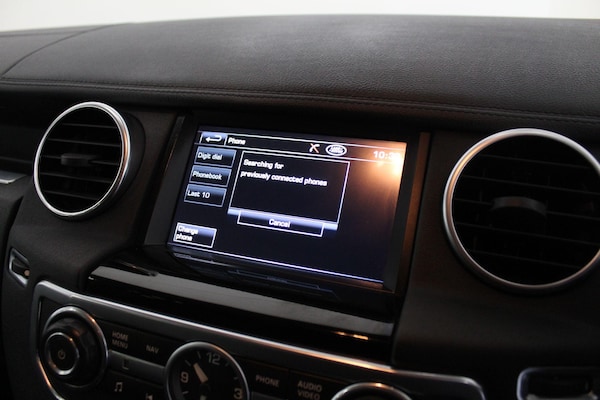 Used Land Rover Discovery 4 2012 for sale - 75517850: Photo 42