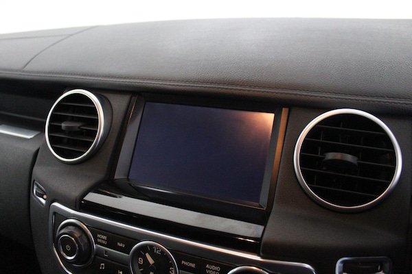 Used Land Rover Discovery 4 2012 for sale - 75517850: Photo 43