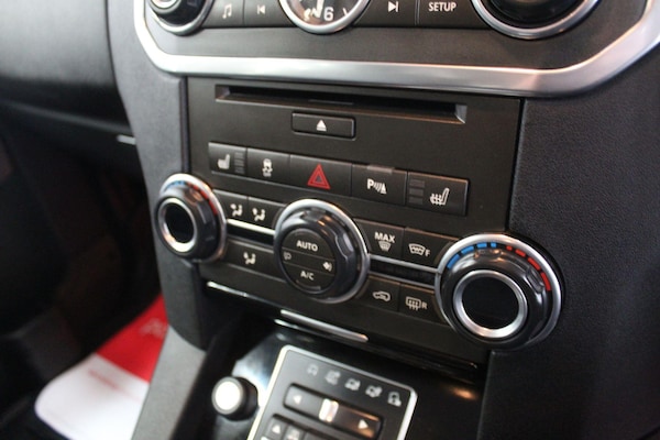Used Land Rover Discovery 4 2012 for sale - 75517850: Photo 45