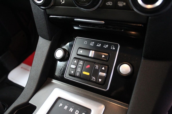 Used Land Rover Discovery 4 2012 for sale - 75517850: Photo 46