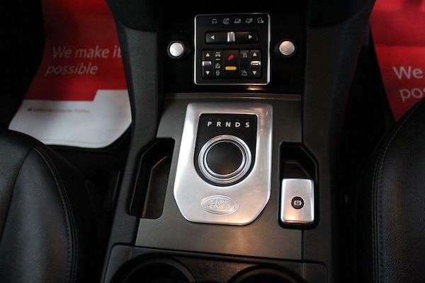 Used Land Rover Discovery 4 2012 for sale - 75517850: Photo 47