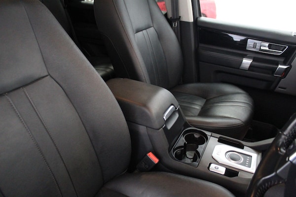 Used Land Rover Discovery 4 2012 for sale - 75517850: Photo 48