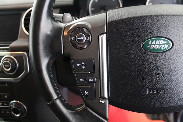 Used Land Rover Discovery 4 2012 for sale - 75517850: Photo 50