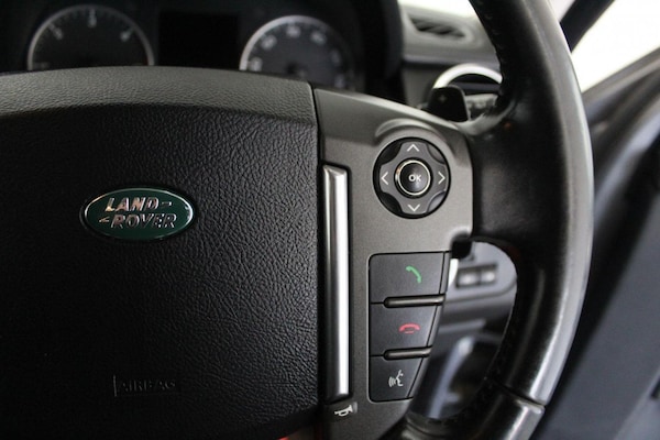 Used Land Rover Discovery 4 2012 for sale - 75517850: Photo 51