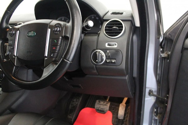 Used Land Rover Discovery 4 2012 for sale - 75517850: Photo 52