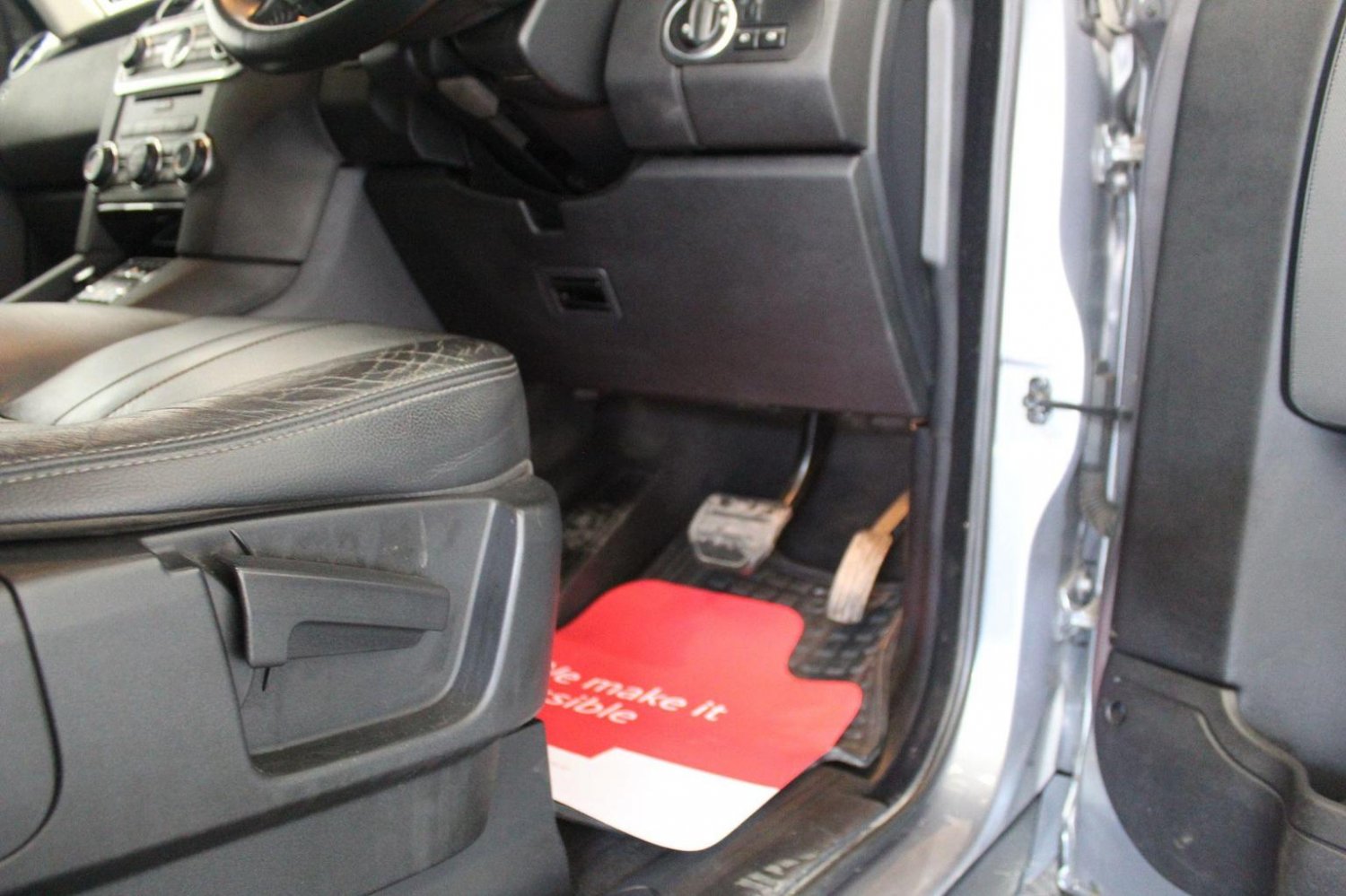 Vehicle 54