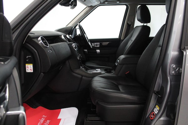 Used Land Rover Discovery 4 2012 for sale - 75517850: Photo 55