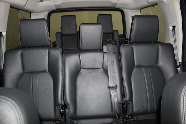 Used Land Rover Discovery 4 2012 for sale - 75517850: Photo 56