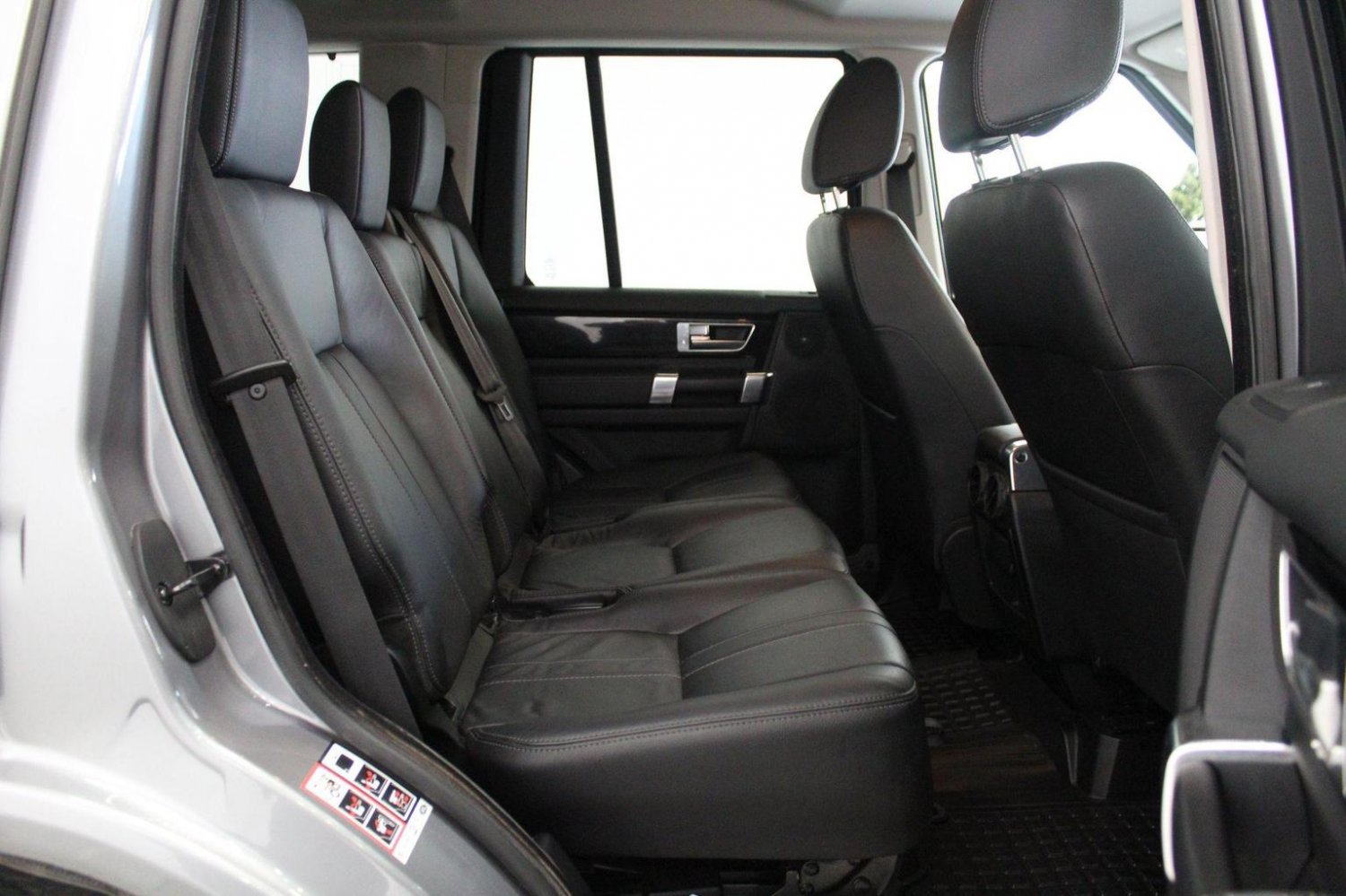 Vehicle 58