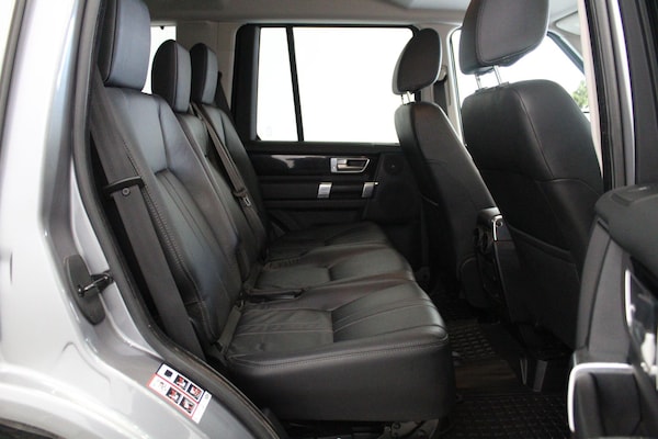 Used Land Rover Discovery 4 2012 for sale - 75517850: Photo 58