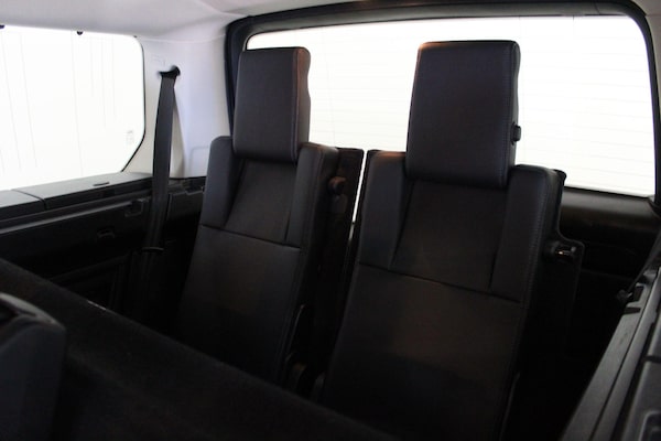 Used Land Rover Discovery 4 2012 for sale - 75517850: Photo 59