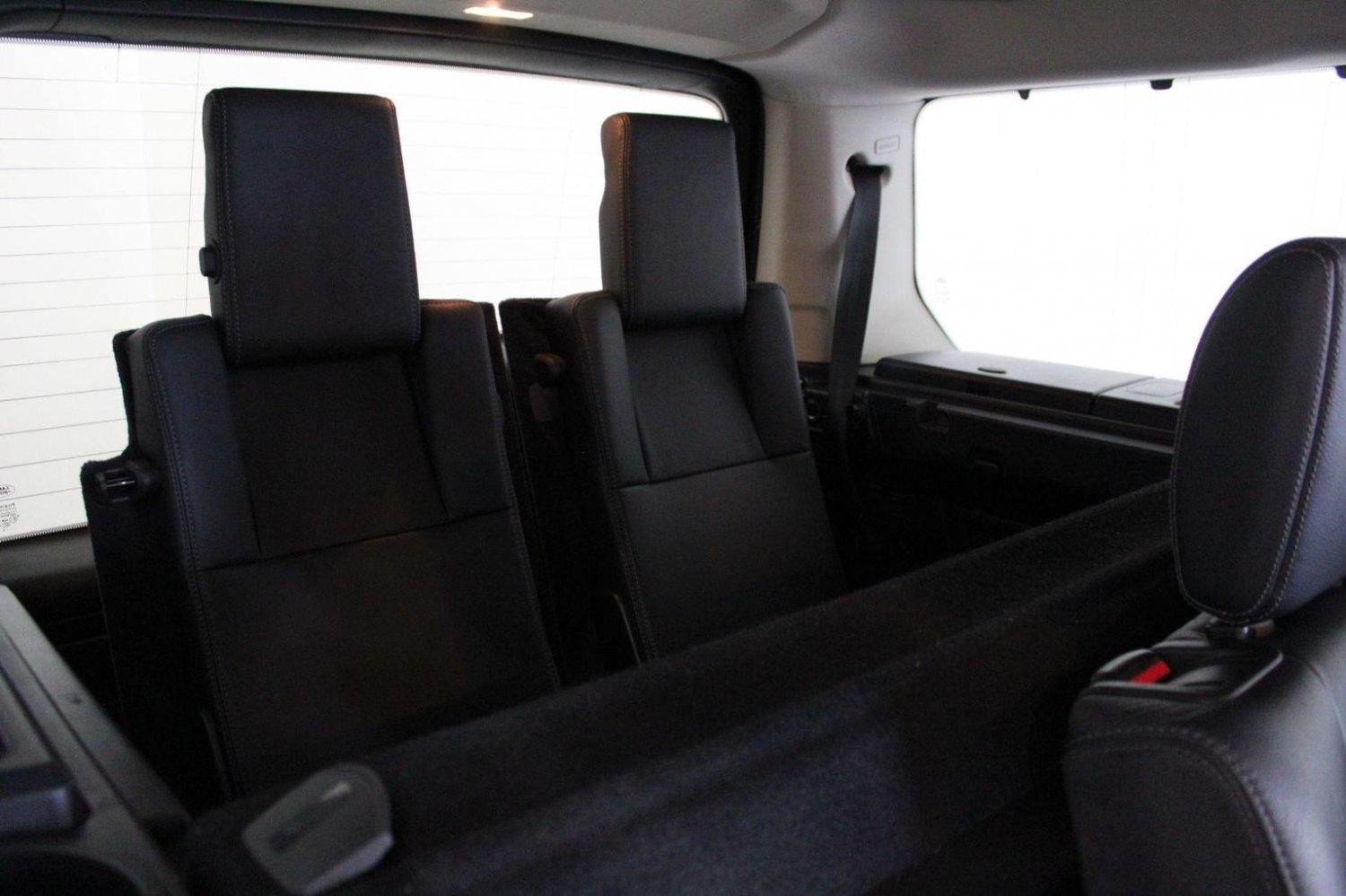 Vehicle 60