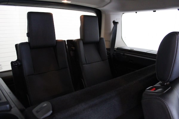Used Land Rover Discovery 4 2012 for sale - 75517850: Photo 60