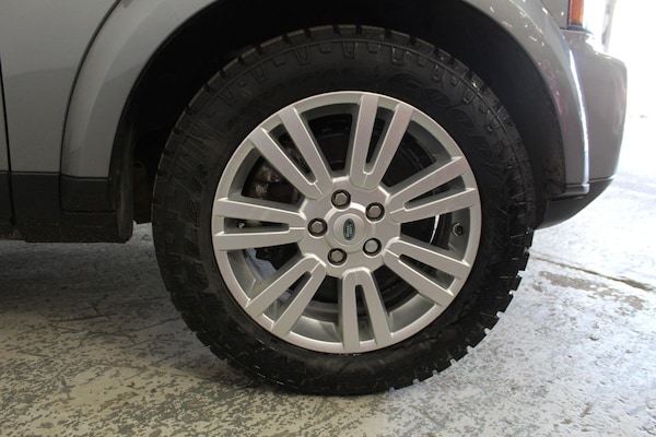 Used Land Rover Discovery 4 2012 for sale - 75517850: Photo 62