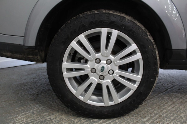 Used Land Rover Discovery 4 2012 for sale - 75517850: Photo 63