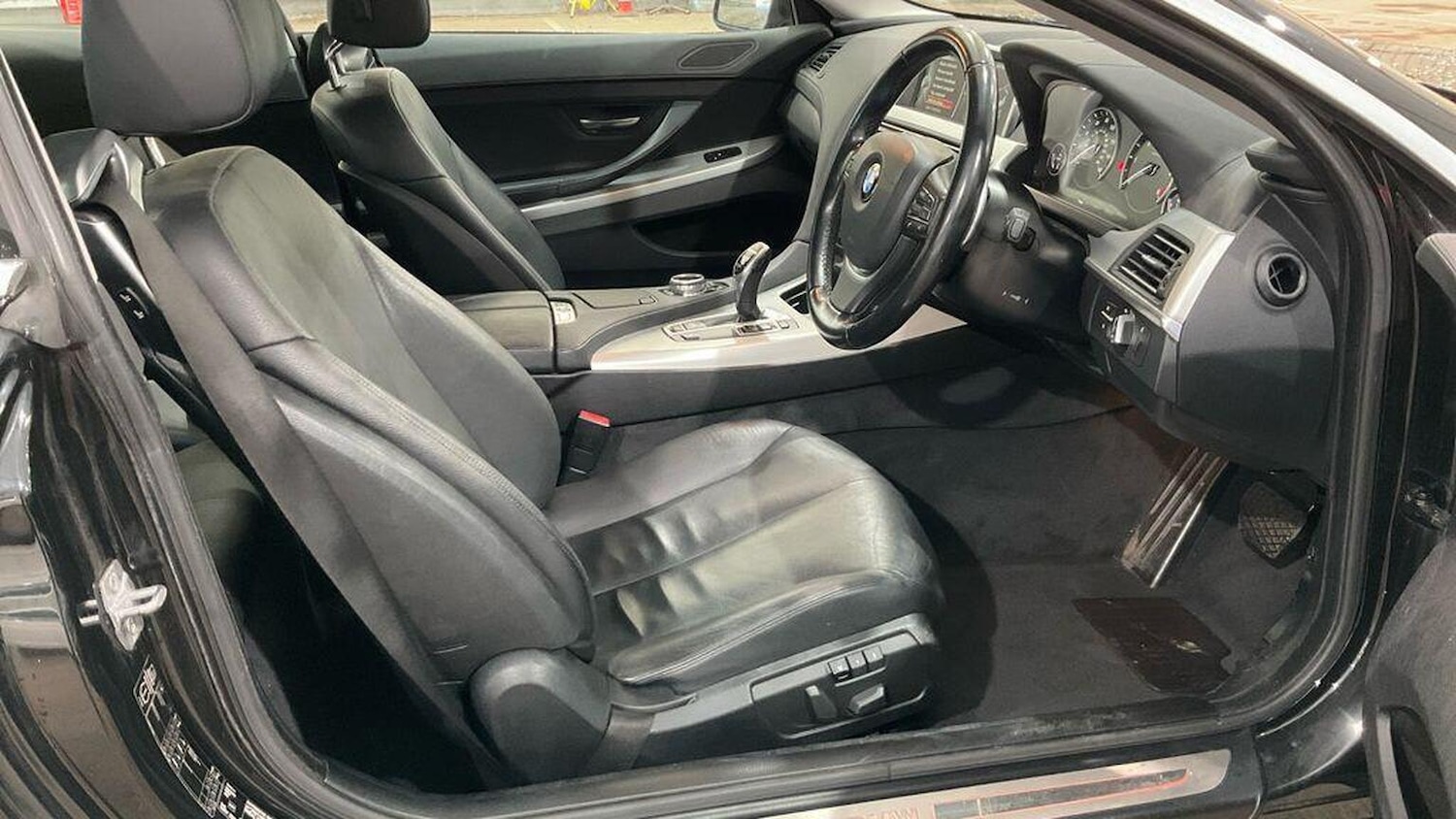 Used BMW 6 Series 2014 for sale - 77159282: Photo 14