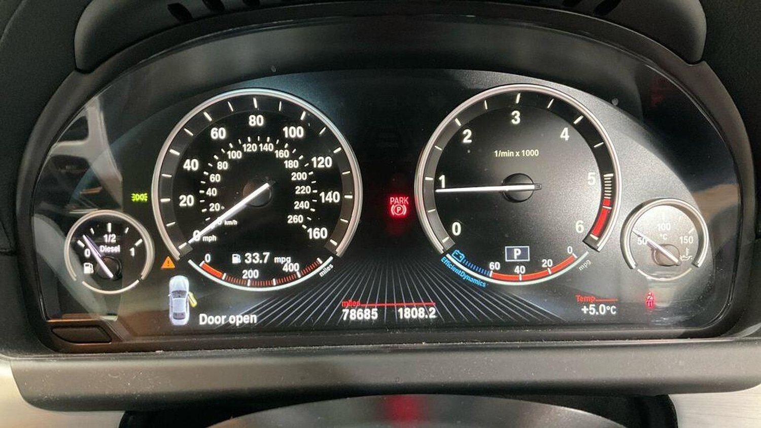 Used BMW 6 Series 2014 for sale - 77159282: Photo 15