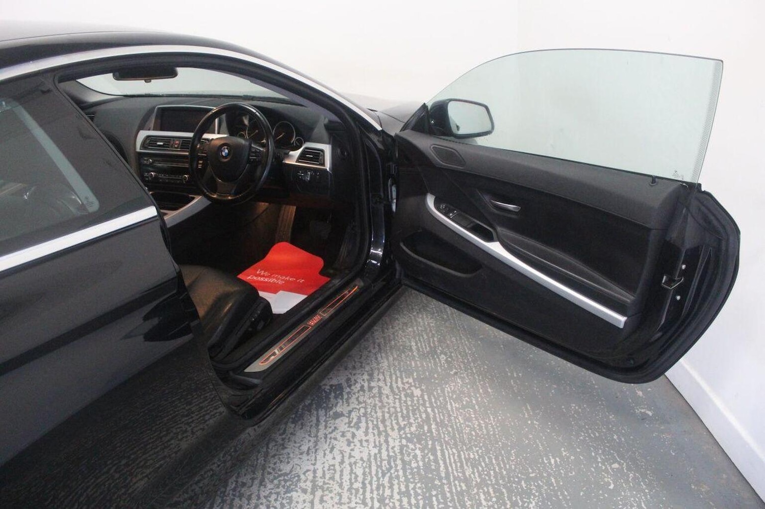Used BMW 6 Series 2014 for sale - 77159282: Photo 23