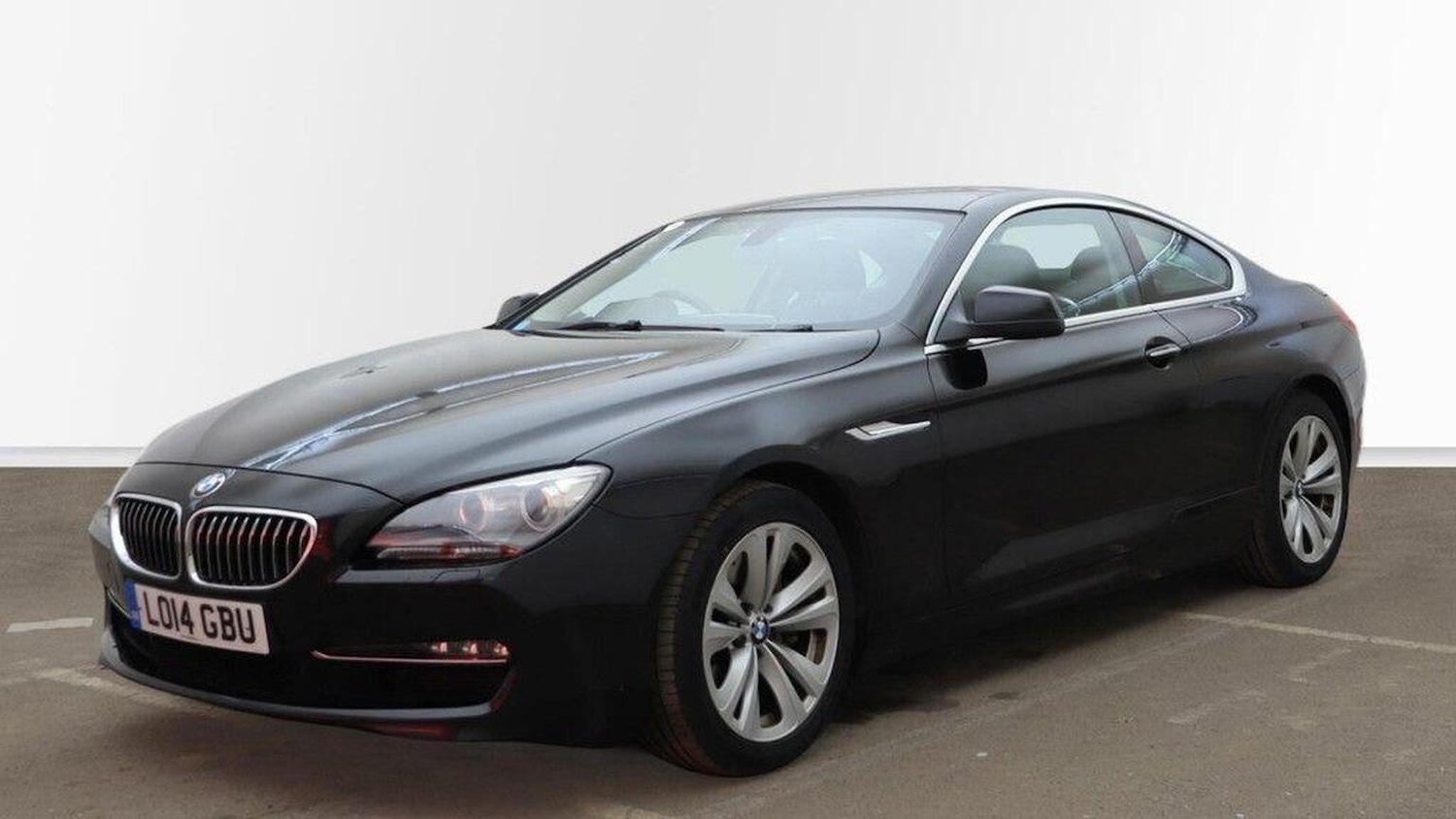 Used BMW 6 Series 2014 for sale - 77159282: Photo 3