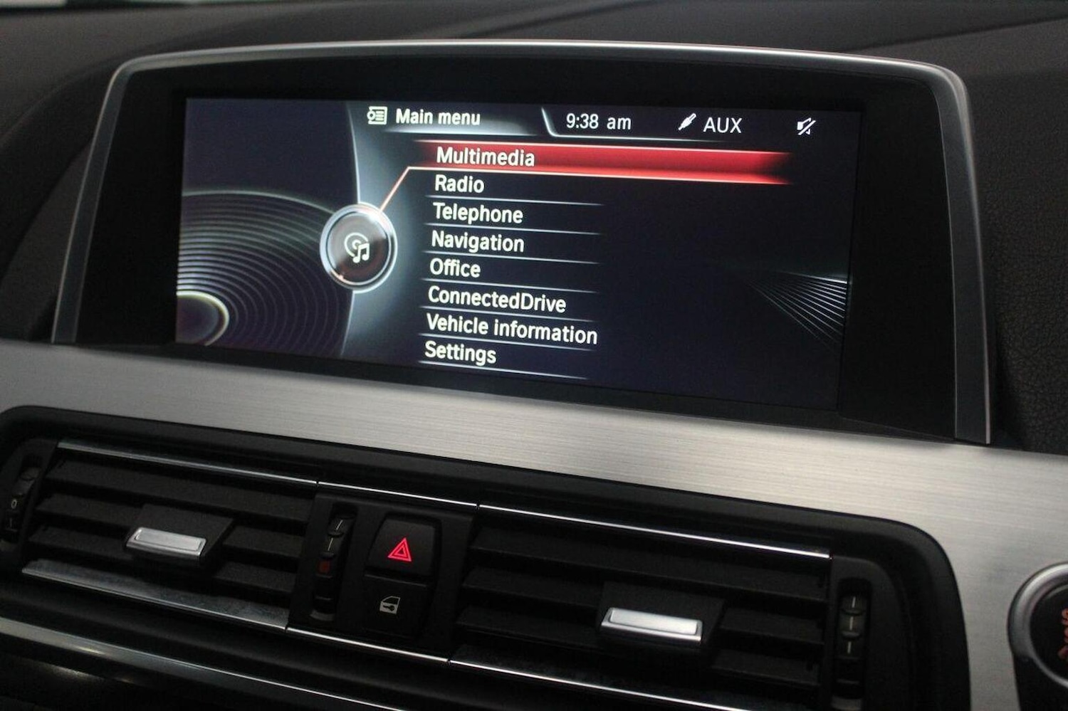 Used BMW 6 Series 2014 for sale - 77159282: Photo 30