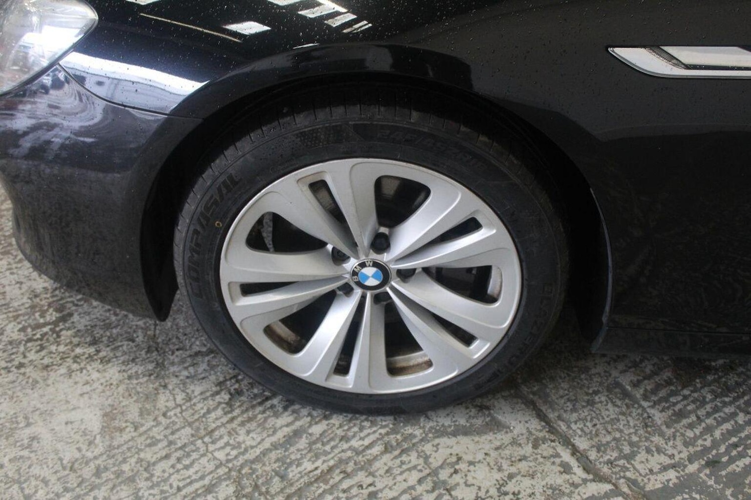 Used BMW 6 Series 2014 for sale - 77159282: Photo 48