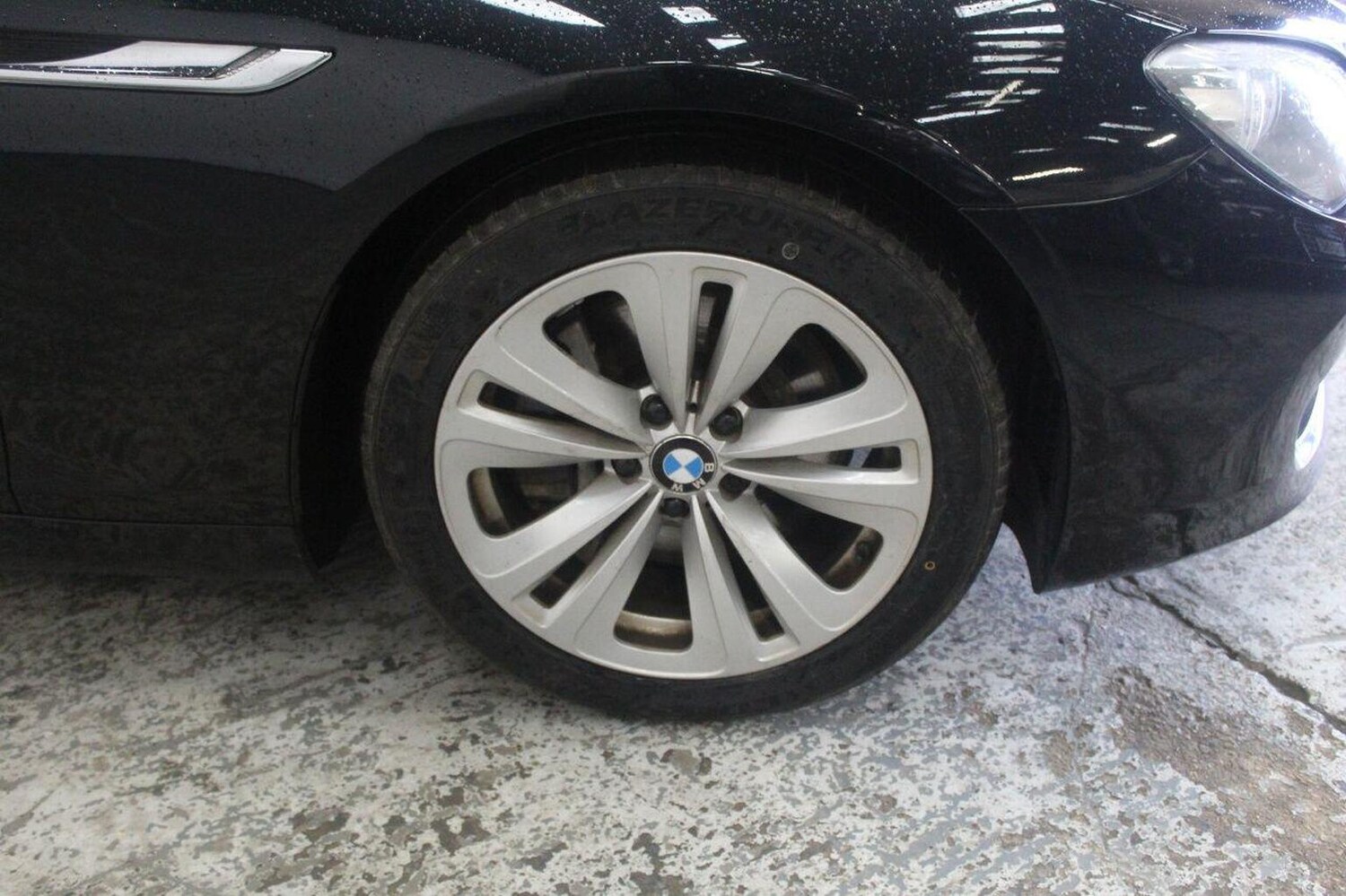 Used BMW 6 Series 2014 for sale - 77159282: Photo 49