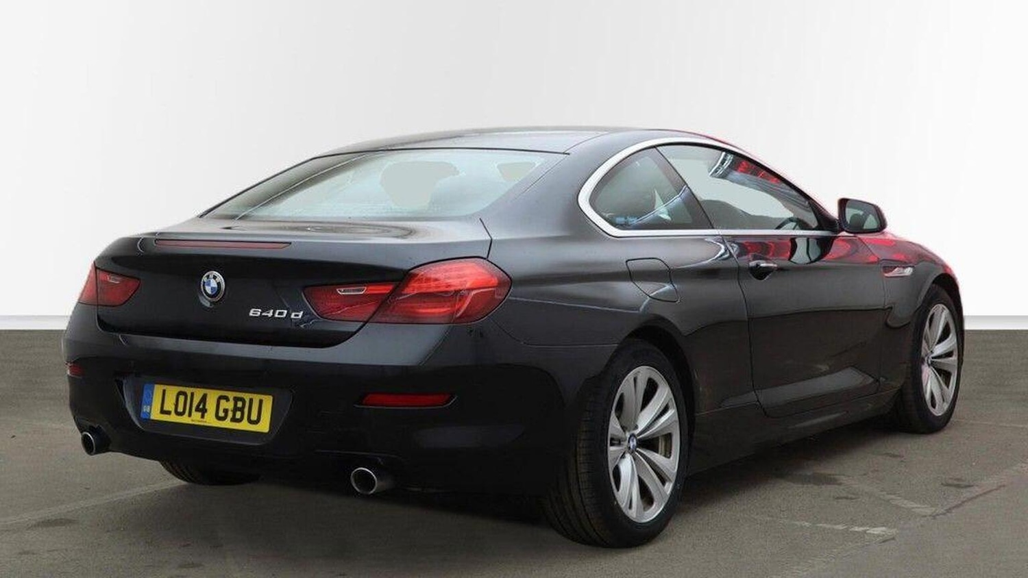Used BMW 6 Series 2014 for sale - 77159282: Photo 7