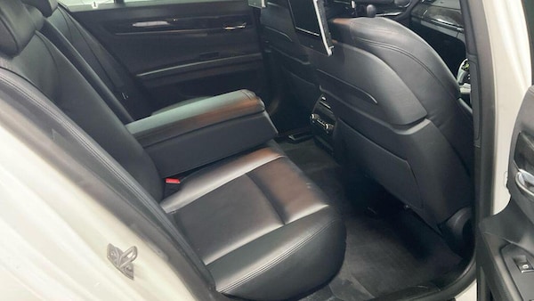 Used BMW 7 Series 2013 for sale - 76231659: Photo 11