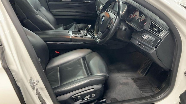 Used BMW 7 Series 2013 for sale - 76231659: Photo 13