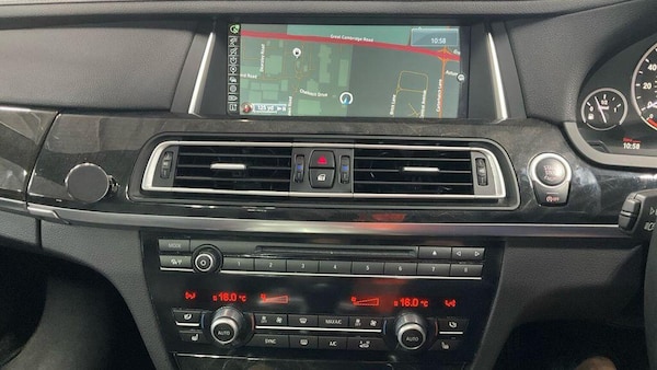 Used BMW 7 Series 2013 for sale - 76231659: Photo 16
