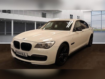 Used BMW 7 Series 2013 for sale - 76231659: Photo 2