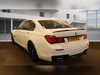 Used BMW 7 Series 2013 for sale - 76231659: Photo 4