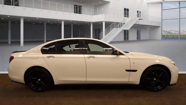 Used BMW 7 Series 2013 for sale - 76231659: Photo 7