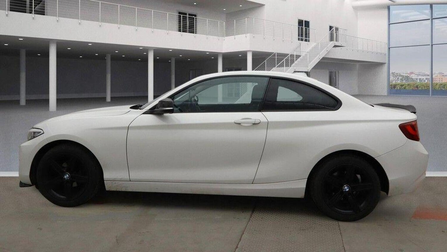 Used BMW 2 Series 2015 for sale - 77567477: Photo 11