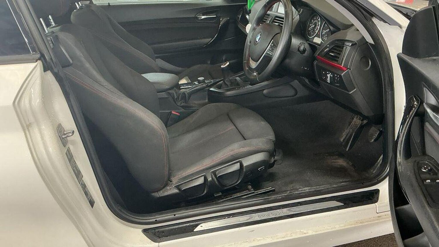 Used BMW 2 Series 2015 for sale - 77567477: Photo 14