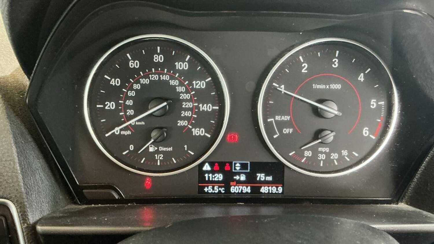 Used BMW 2 Series 2015 for sale - 77567477: Photo 15