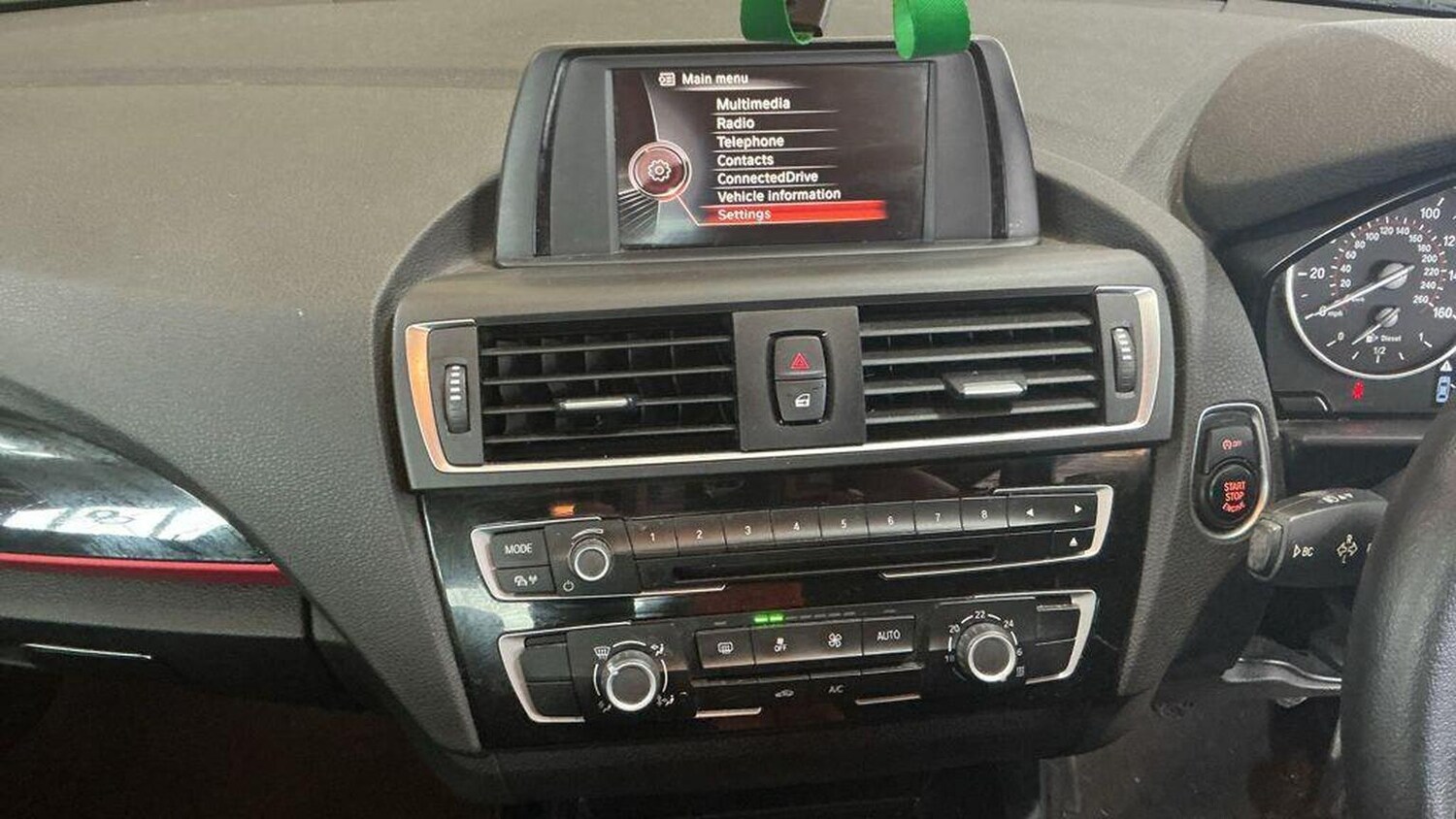 Used BMW 2 Series 2015 for sale - 77567477: Photo 16