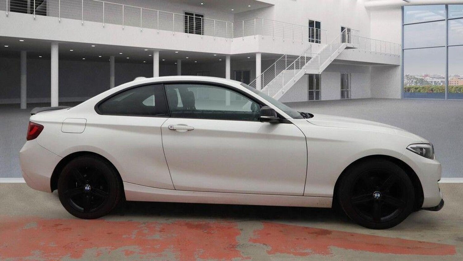 Used BMW 2 Series 2015 for sale - 77567477: Photo 9