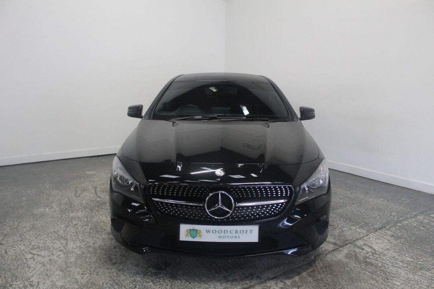 Used Mercedes-Benz CLA 2015 for sale - 77494848: Photo 13