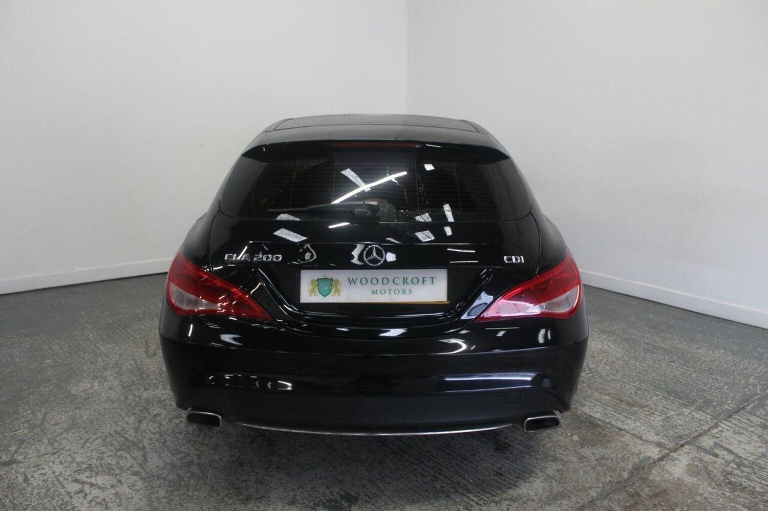Used Mercedes-Benz CLA 2015 for sale - 77494848: Photo 14