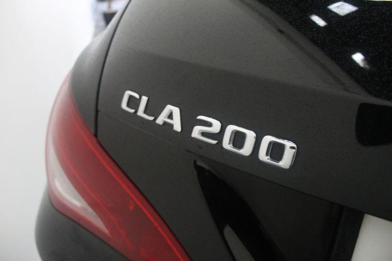 Used Mercedes-Benz CLA 2015 for sale - 77494848: Photo 19