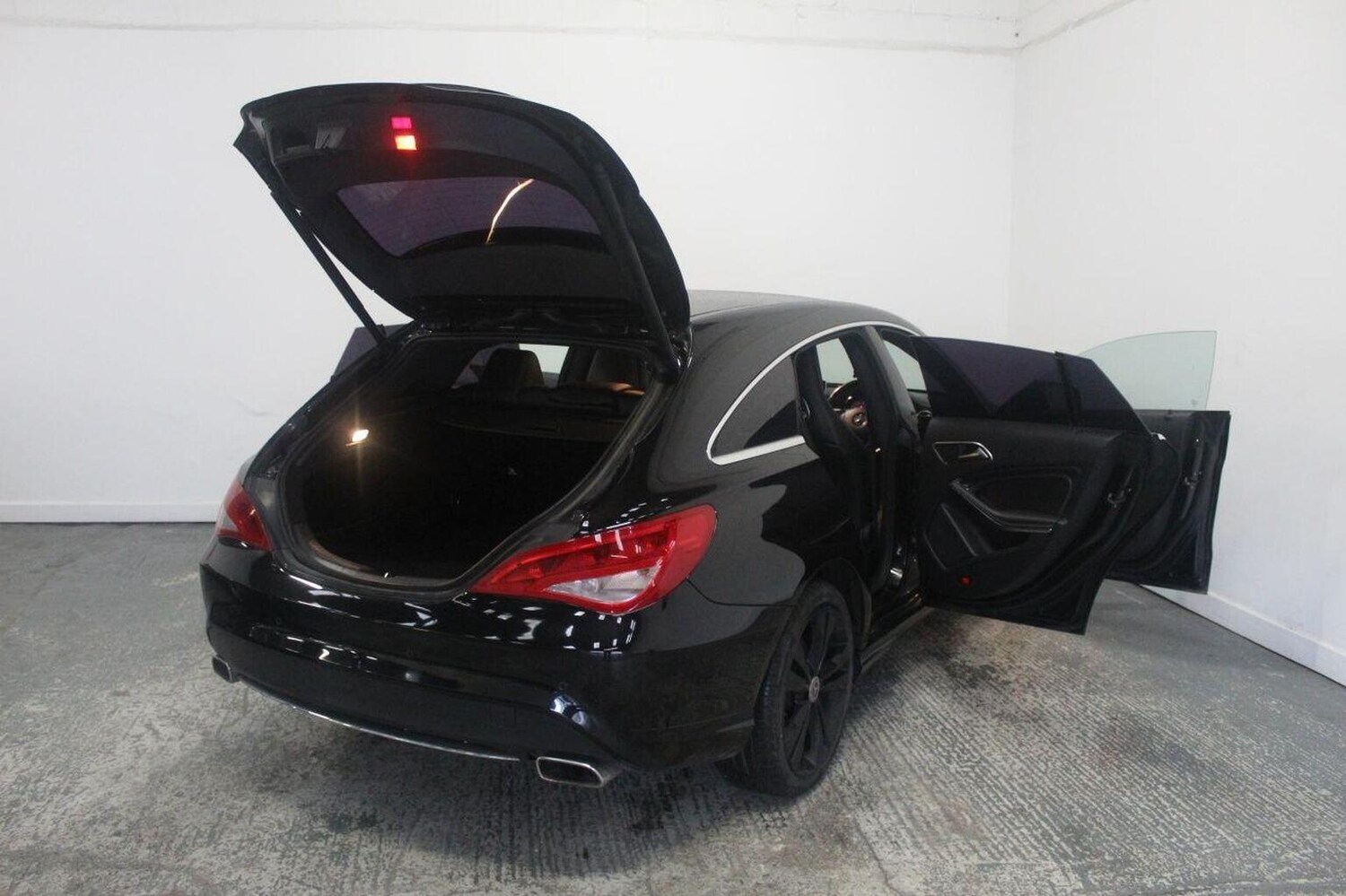 Used Mercedes-Benz CLA 2015 for sale - 77494848: Photo 22