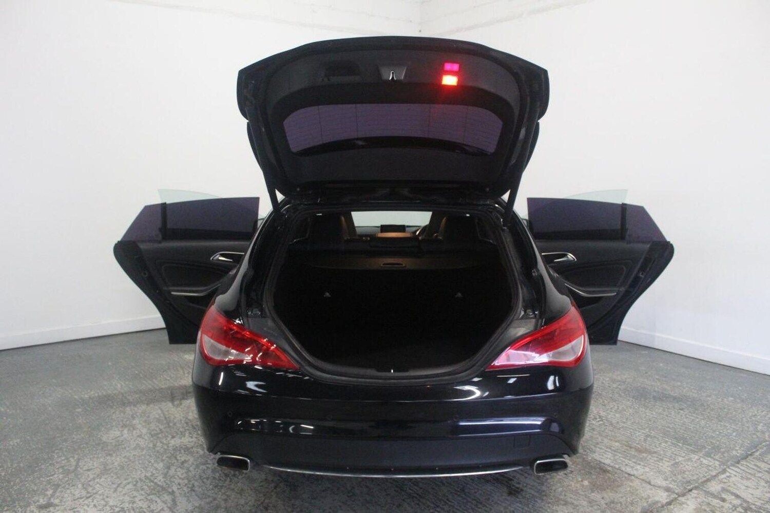 Used Mercedes-Benz CLA 2015 for sale - 77494848: Photo 23