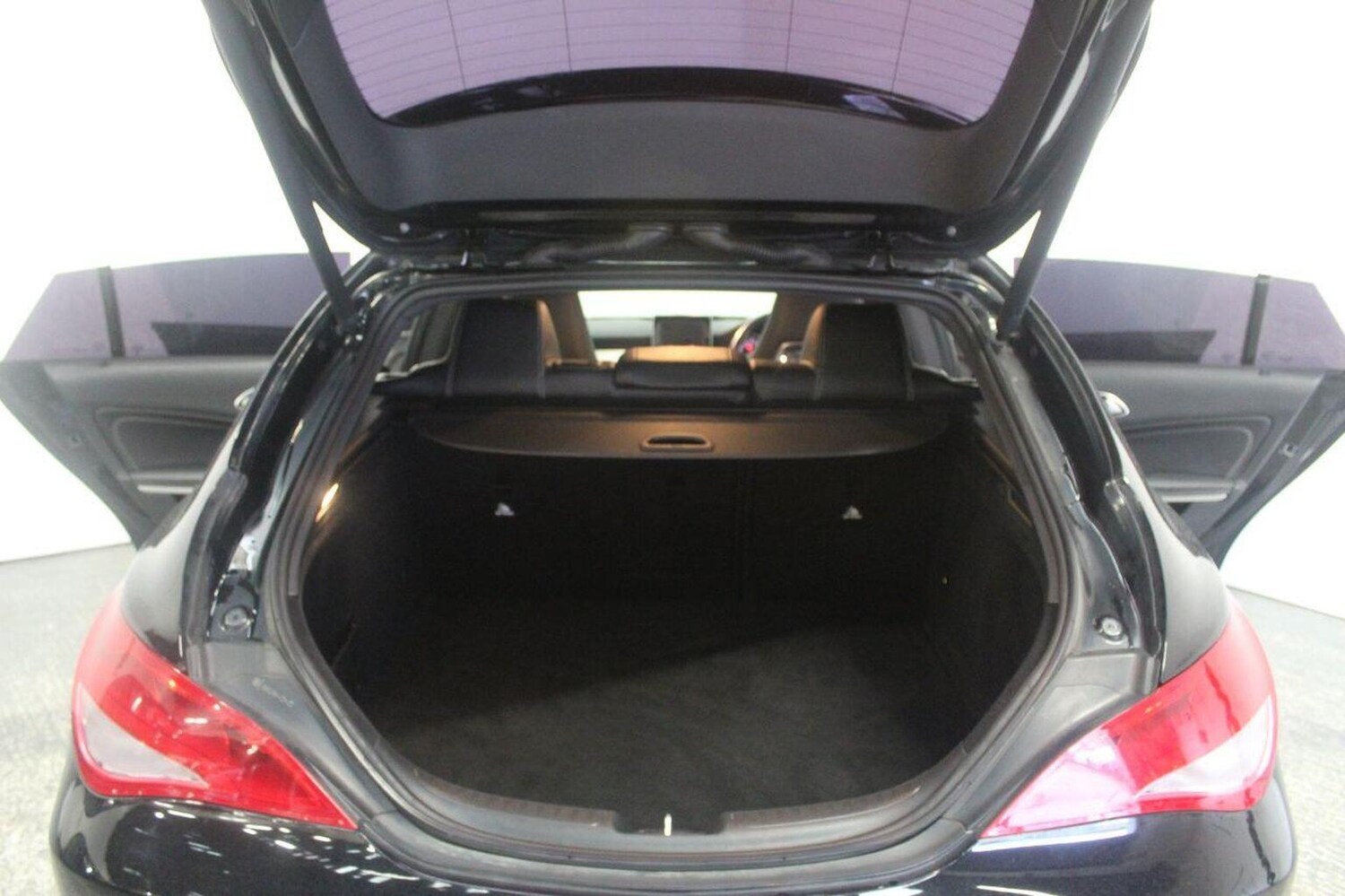 Used Mercedes-Benz CLA 2015 for sale - 77494848: Photo 24