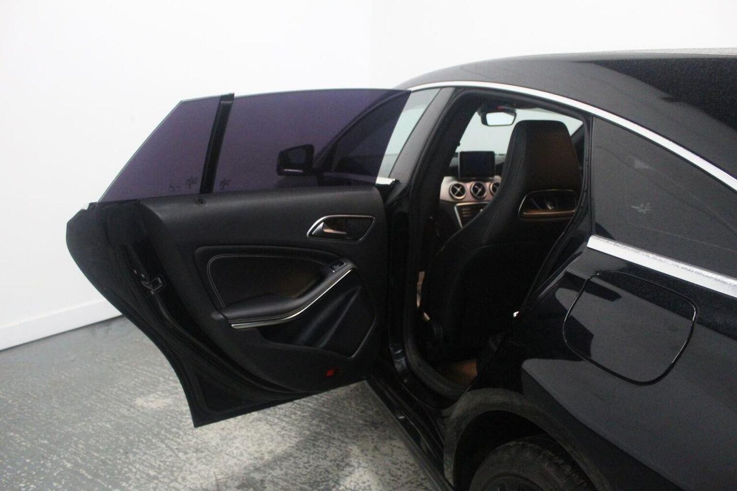 Used Mercedes-Benz CLA 2015 for sale - 77494848: Photo 28