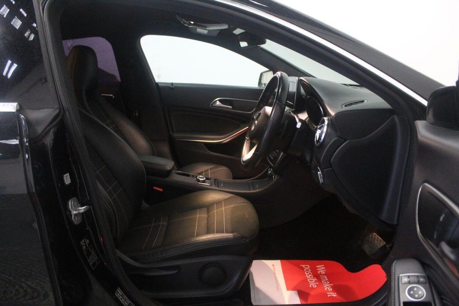 Used Mercedes-Benz CLA 2015 for sale - 77494848: Photo 31