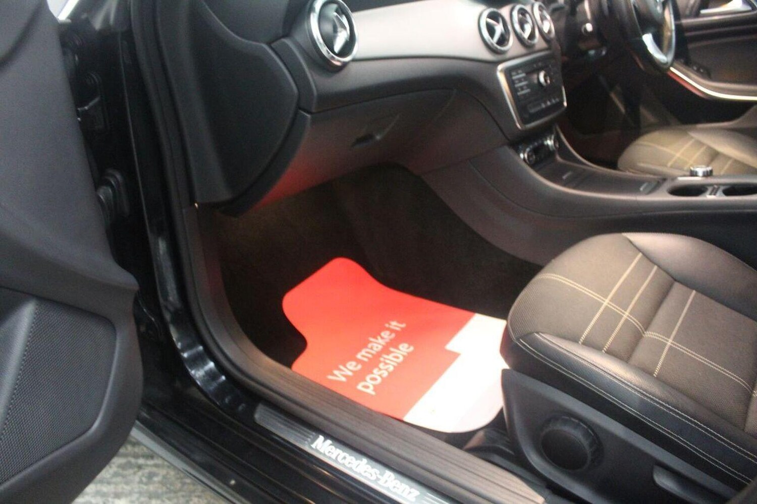 Used Mercedes-Benz CLA 2015 for sale - 77494848: Photo 33