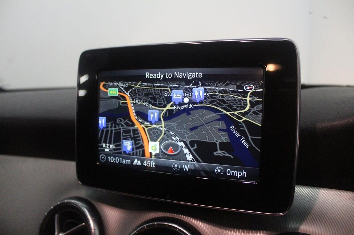 Used Mercedes-Benz CLA 2015 for sale - 77494848: Photo 37